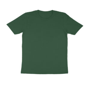 Plain Olive Green T shirt