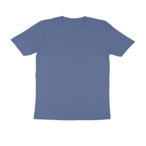 Plain Royal Blue T shirt