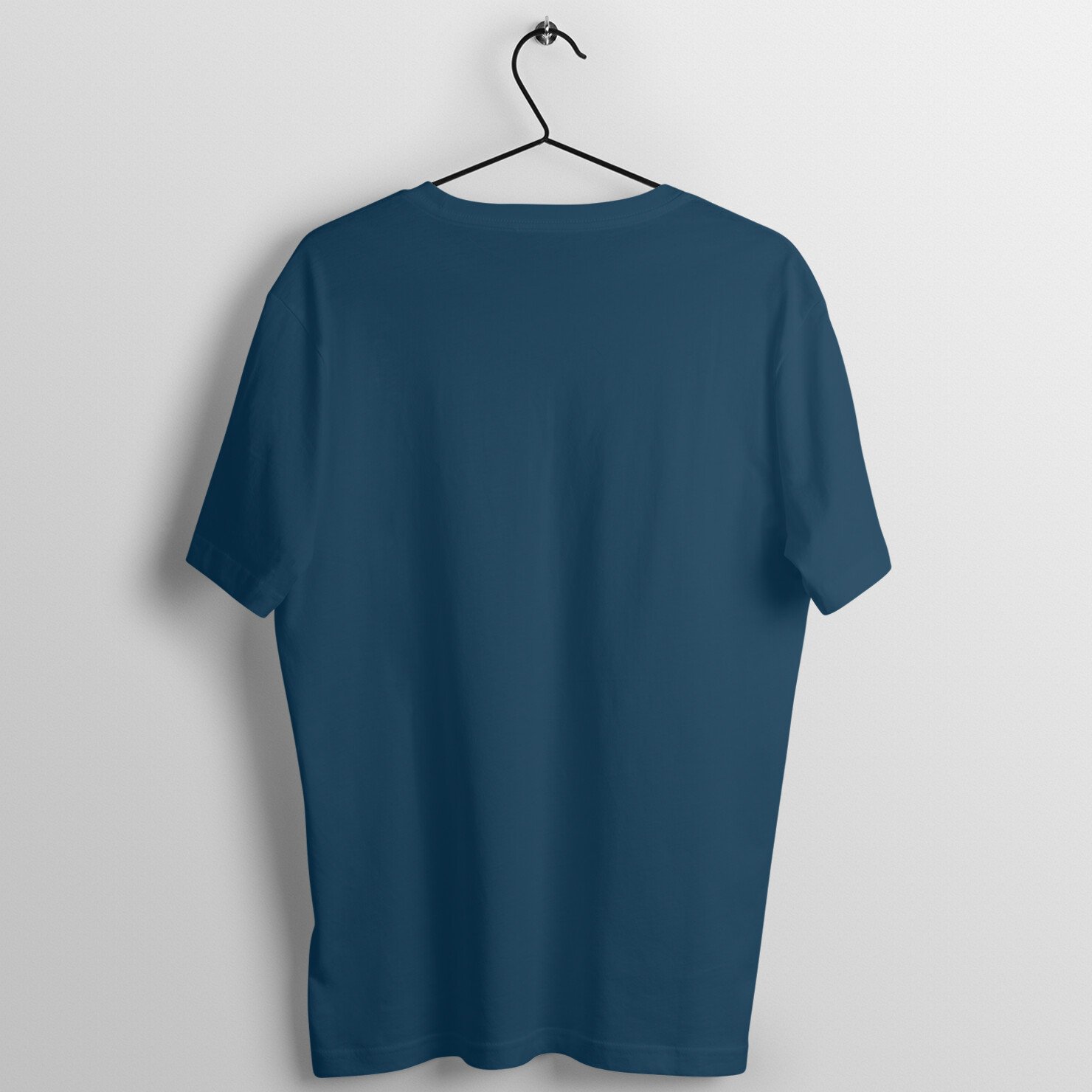 Offline Verified Premium Graphic T-Shirt - Image 2